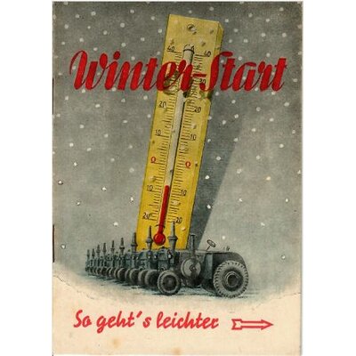 Inizio inverno -  pi facile cos