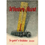 Inizio inverno -  pi facile cos