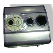 Serbatoio completo, ursus 45ps (radiatore alto)