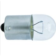 Lmpara incandescente 12v5w