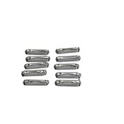10 x Sicherung 8 Amp
