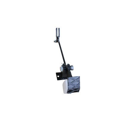 Levier dacclrateur au pied complet pour la conversion de lacclrateur  main 20/25ps