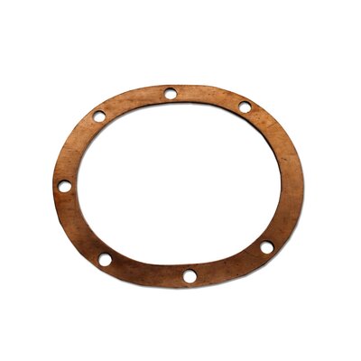 Anneau de joint en plus (remplacement de Ku.-Asb. 1 mm)