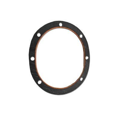 Seal ring in addition (replacement for Ku.-Asb. 1 mm)