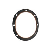 Anneau de joint en plus (remplacement de Ku.-Asb. 1 mm)