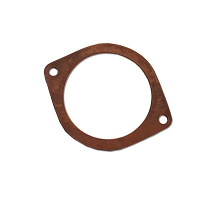 Gasket (replacement for Ku.-Asb. 1 mm) between tube and housing