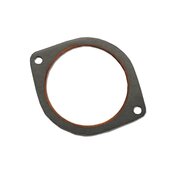 Junta (reemplazo para Ku.-Asb. 1 mm) entre el tubo y la...