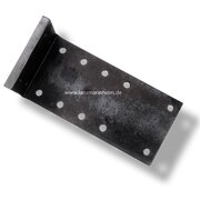Towing bracket for d7500 from no. 110627 to no. 111747...