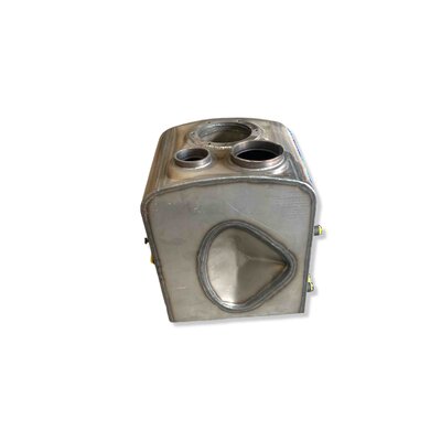 Serbatoio completo per d7506