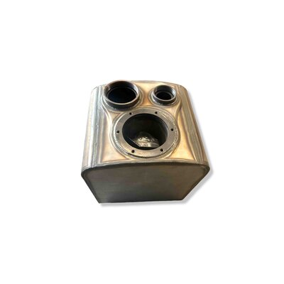 Serbatoio completo per d7506