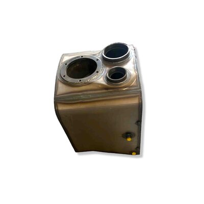 Tanque completo para d7506