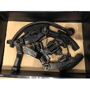 Tte dembrayage luminescente, bande de freinage dembrayage