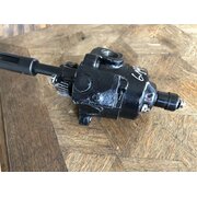 ler, lapparat Glhkopf