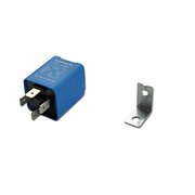 Universal flasher unit Hella 4 pole, 12v