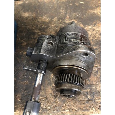 ler, lapparat Glhkopf