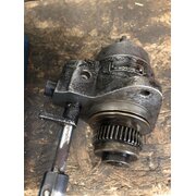 Lubricador, aparato de aceite Cabeza brillante