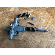 Valvola di controllo idraulica diesel completa