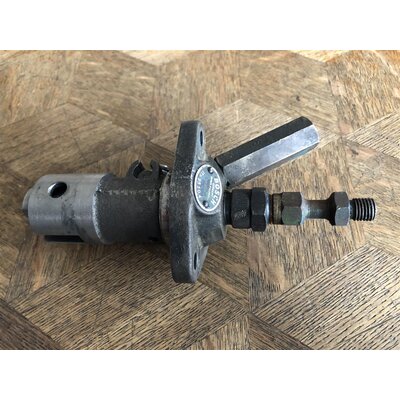 Einspritzpumpe Volldiesel D1616