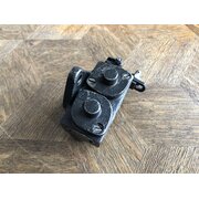 Oil pump full diesel d1616