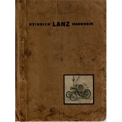 Ersatzteileliste fr 12 PS Schwerlmotoren Bulldog