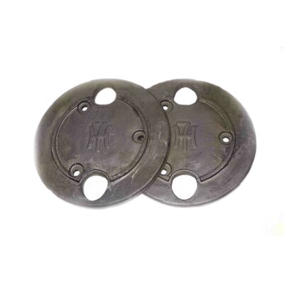 Additional weight (cast iron, 24 inch)