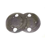 Additional weight (cast iron, 24 inch)