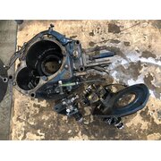 Lubrificateur/pompe de retour/graisseur de...