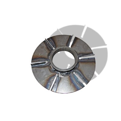 Paddle wheel for 65564b-65570b