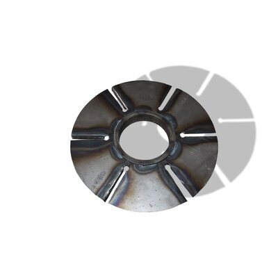 Ruota a pale per 65564b-65570b