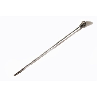 Oil level compl. to 39048 (Oil dipstick inch)