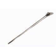 Oil level compl. to 39048 (Oil dipstick inch)