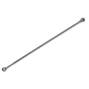 Return oil line compl. from cylinder to crankcase...