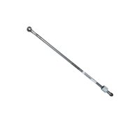 Ligne de ventilation compl. jusqu Bulldog No. 275073 et...