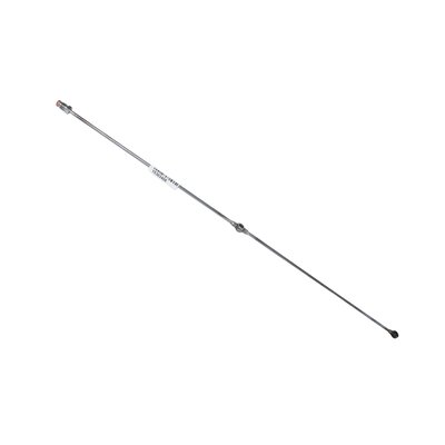 Schmierl-Druckleitung kompl. bis Bulldog Nr. 275073 u. 544851 v. Schmierpumpe z. Hauptlager und Pleuellager (4X0,7X340 und 310) mit Ringltstck 3049 b, 3049 c, Druckschraube 3059 und Ltring 3071 a