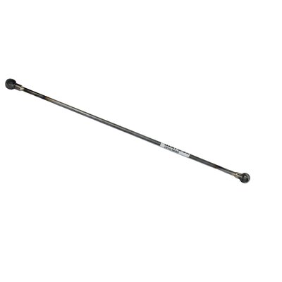 Tubo dellolio di ritorno compl. al Bulldog n. 275073 e 544851 dallinserto del cilindro allalloggiamento del filtro nel carter (6x 0,7x375) con 2 pezzi di saldatura ad anello 3049 a