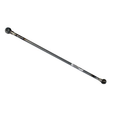 Rckhollleitung kompl. ab Bulldog Nr. 271609-275073 u. 541334-544851 ersetzt durch 3039 a (vom Kurbelgehuse zur Zahnradpumpe (8X0,7X351) mit 2 Ringltstcken 3049d