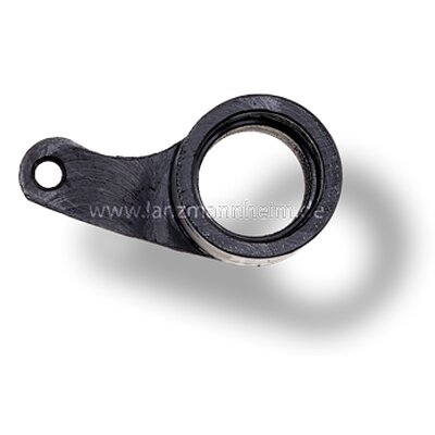 Levier dquilibrage  ressort pour larbre de rgulation (ohe 102/2x404).......