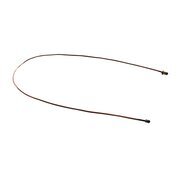 Linea di ritorno dellolio compl. dalloliatore Bosch al...