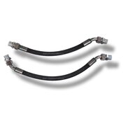 Tubo dellolio compl. di circolazione dellolio da oliatore...