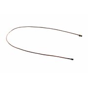 Pressure line compl. (pcs.) (4x6 , 1540 lg.) from...