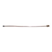 Lnea de aceite completa para el rodamiento principal...