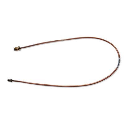 lleitung kompl. (Ku.) fr rechtes Hauptlager (4X6, 1076 lg.) bis Bulldog Nr. 131263