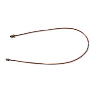 Ligne dhuile complte (Ku.) pour le palier principal...