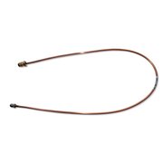 Oil line compl. (Ku.) for right main bearing (4x6, 1076...