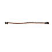 Grease line (pcs.) (4 x 6 , 230 lg.) for steering shaft