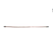 Lnea de grasa (4x0,5x375 lg.) para el eje del pulgar...