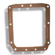 Gasket between gearbox and crankcase (0,40)