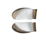 Shell fender 25ps set