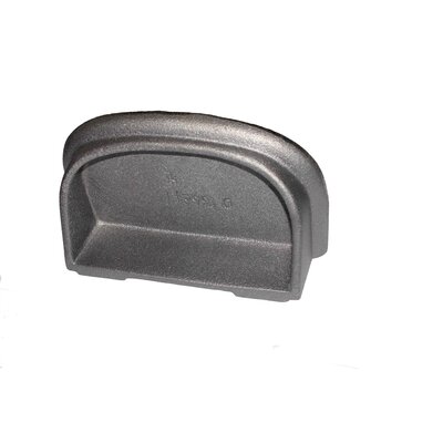 Pas  69150  69186 (remplacement d 1712 d 490 ; cependant, percer un nouveau trou de montage dans laile)