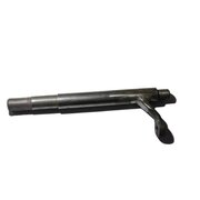 Brake shaft right and left for 43320 and 43321